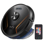 Eufy by Anker RoboVac X8 Hybrid – 2-in-1 Robot Vacuum and Mop