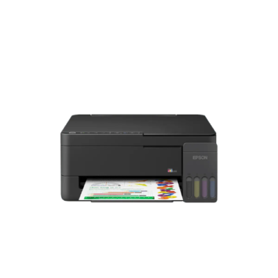 Epson L3350 EcoTank All-in-One Ink Tank Printer
