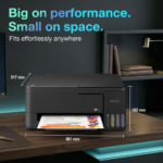 Epson EcoTank L3310 A4 Multifunction Ink Tank Printer
