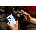 Canon EOS 2000D DSLR with EF-S 18-55mm f/3.5-5.6 III Lens