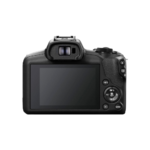 CANON EOS R100 RF-S 18-45MM (SINGLE) KIT LENS