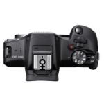 CANON EOS R100 RF-S 18-45MM (SINGLE) KIT LENS