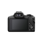 CANON EOS R100 RF-S 18-45MM + 55-210MM (DUAL) KIT