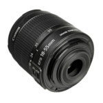 Canon EF-S 18-55mm f/3.5-5.6 IS II Lens