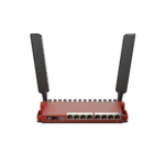 MikroTik L009UiGS-2HaxD-IN Router