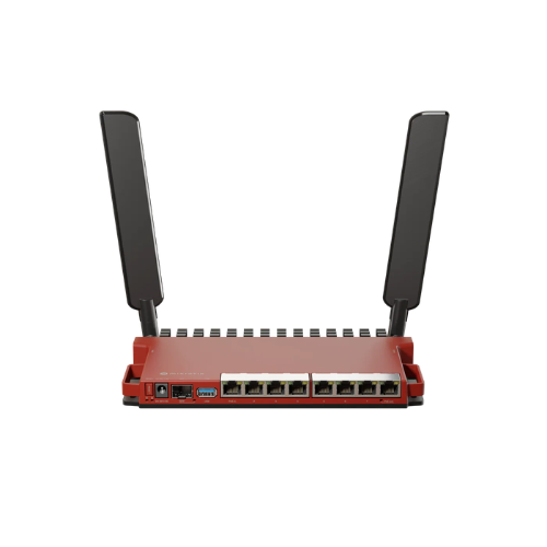 MikroTik L009UiGS-2HaxD-IN Router MikroTik L009UiGS-2HaxD-IN Router