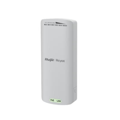 Ruijie Reyee RG-EST100-E 2.4GHz Dual-Stream 500m Wireless Bridge (Pair)