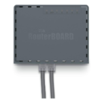MikroTik RB760iGS hEX S 5x Gigabit Ethernet SFP Dual Core 880MHz CPU Router