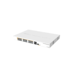 MikroTik CRS328-24P-4S+RM 24 Port Gigabit Ethernet Switch