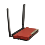 MikroTik L009UiGS-2HaxD-IN Router