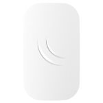 MikroTik cAP lite RBcAPL-2nD Dual-Chain 2.4GHz Access Point