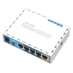 MikroTik RB951Ui-2nD hAP Indoor Wireless Router