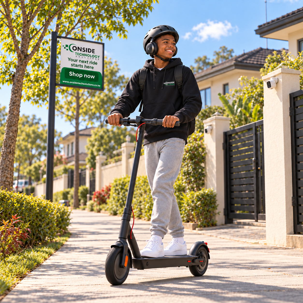 xiaomi electric scooter 6 lite Price in Kenya